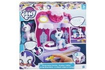 my little pony rarity s modeshow