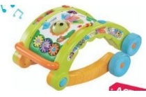 little tikes light n go 3 in 1 activity walker