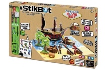 strikbot movie set pirate