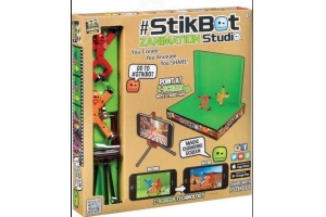 stikbot zanimation studio