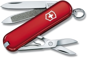 victorinox classic