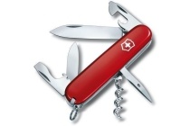 victorinox spartan