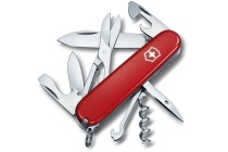 victorinox climber