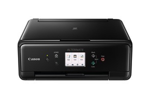 canon pixma ts6150 multifunctionele printer
