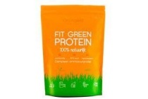 fit green protein