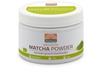 matcha powder mattisson
