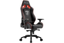 sharkoon skiller sgs3 gaming seat