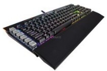 corsair gaming k95 rgb platinum mechanical gaming keyboard