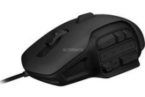 roccat nyth modular mmo gaming mouse