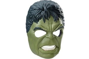 hulk masker