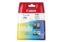 duo pack canon pg540 cl541