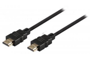 high speed hdmi kabel met ethernet 1 5m