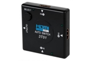 hdmi switch 3 voudig