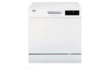 beko vaatwasser dtc 36810w