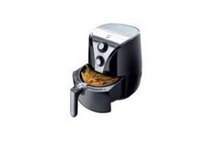 molino airfryer health