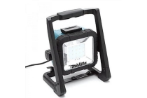 makita led bouwlamp