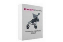 babypark universele regenhoes voor buggy