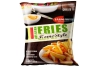 belgian fries