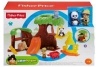 fisher price little people boomhuis