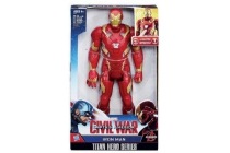 titan hero iron man