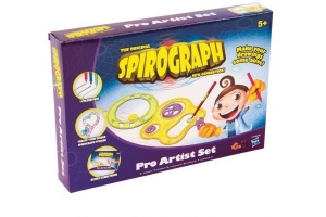 spirograph pro artist set