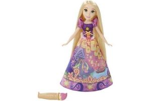 disney princess met magische jurk