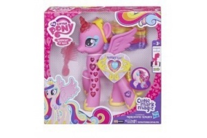 princess cadance