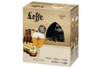 leffe oontdekkingspack