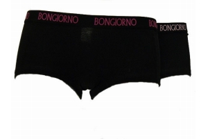 bon giorno dames boxershorts