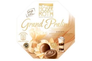 moser roth grand praline