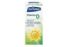 davitamon vitamine d aquosum 25 ml