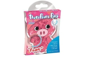 therapearl dog pig