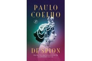 paulo coelhoe de spion