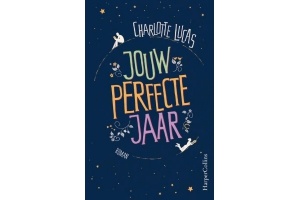 charlotte lucas jouw perfecte jaar