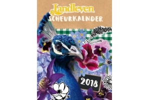 landleven scheurkalender