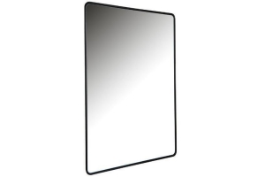 spiegel metalen frame