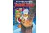 een vrolijke kerst met donald duck