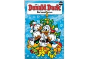 donald duck pocket 268