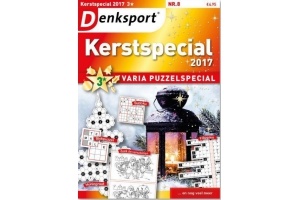 denksport kerstspecial