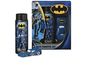 batman geschenkset