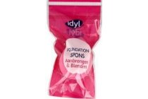 idyl foundation spons