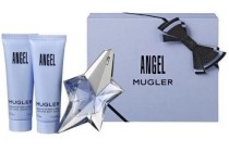 thierry mugler angel geschenkset