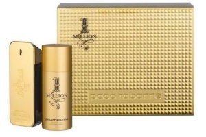 paco rabanne 1 million geschenkset