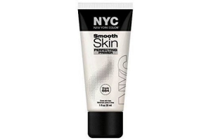 smooth skin foundation primer