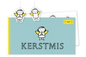 kerstmis dick bruna