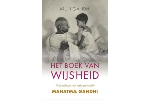 het boek van wijsheid