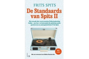 de standaards van spits ii