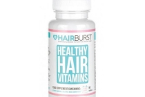 healthy hair vitamins