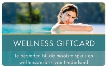 wellness giftcard