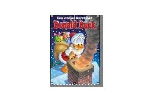 donald duck special kerst